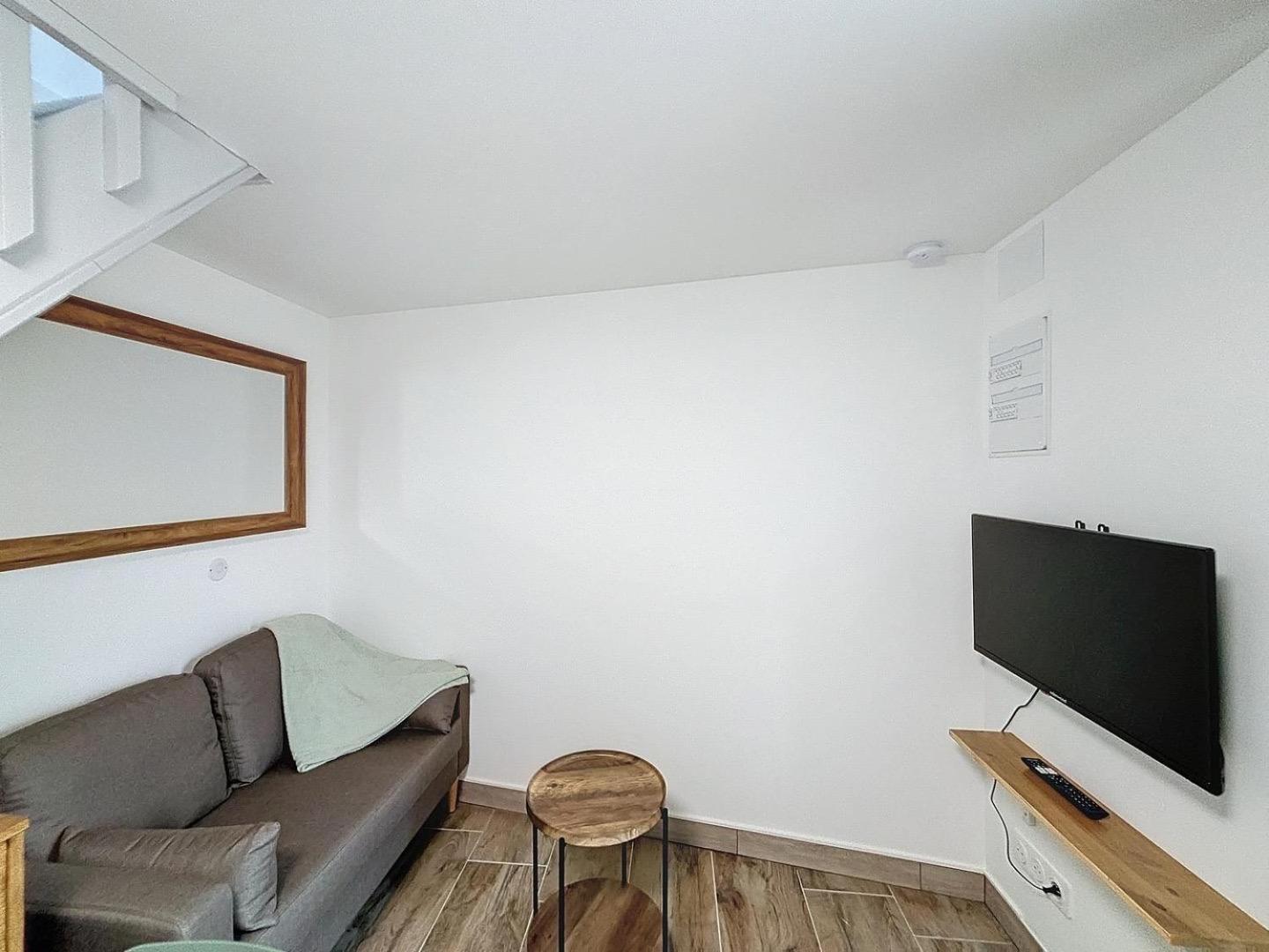 Duplex Centre Ville Meaux Bagian luar foto